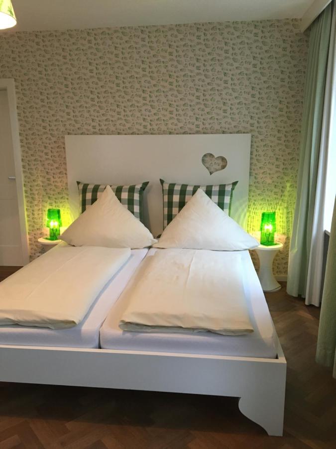 Gasthof Scharnagl Hotel Altötting Esterno foto