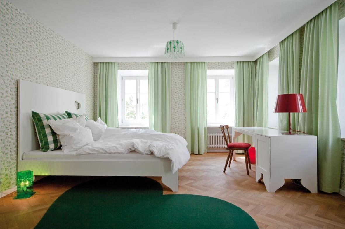Gasthof Scharnagl Hotel Altötting Esterno foto