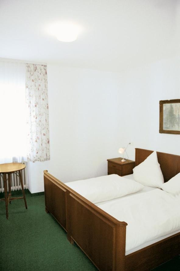 Gasthof Scharnagl Hotel Altötting Esterno foto