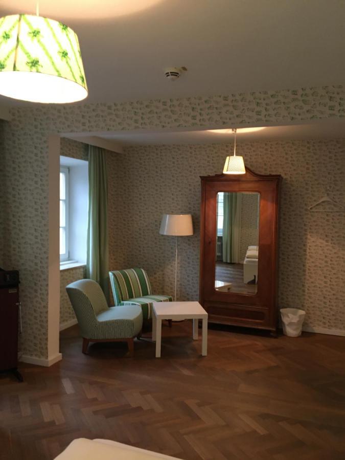 Gasthof Scharnagl Hotel Altötting Esterno foto